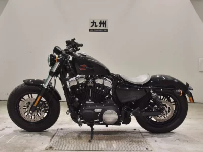 Harley-Davidson HARLEY XL1200X