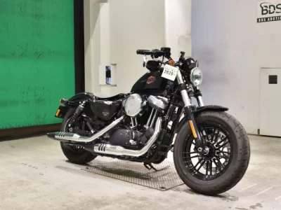 Harley-Davidson HARLEY XL1200X