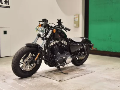 Harley-Davidson HARLEY XL1200X