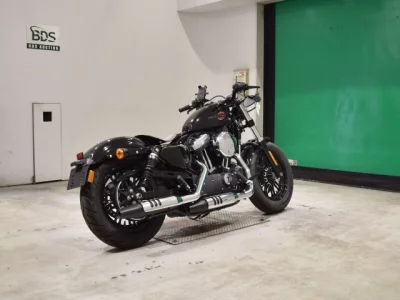 Harley-Davidson HARLEY XL1200X