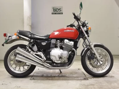 Honda CB400