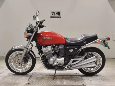 Honda CB400