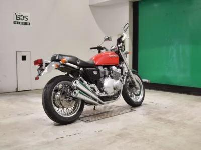 Honda CB400
