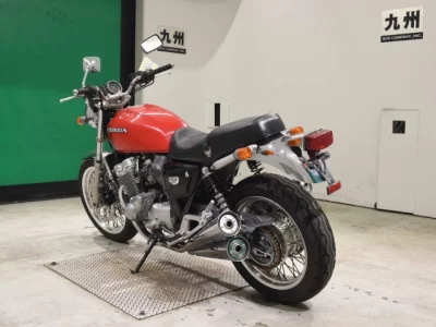 Honda CB400