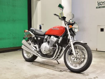 Honda CB400