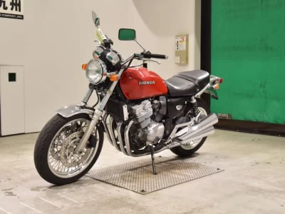 Honda CB400