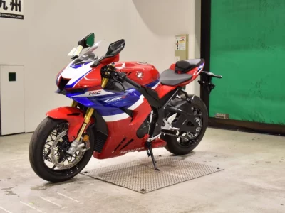 Honda CBR1000RR-RSP