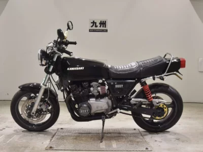 Kawasaki Z400FX