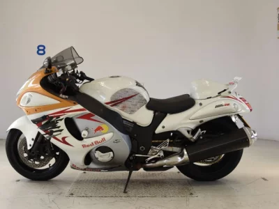 Suzuki HAYABUSA -2