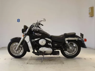 Kawasaki VULCAN1500 CLASSIC