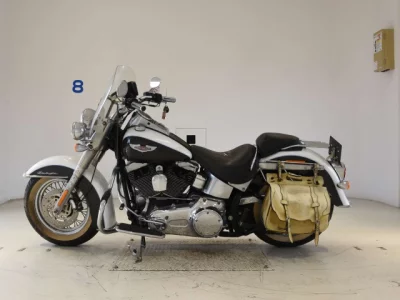 Harley-Davidson HARLEY FLSTN1580
