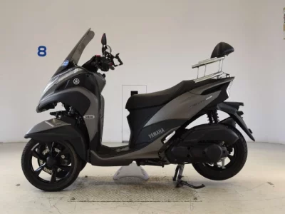 Yamaha TORI CITY 155-2