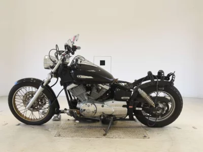Yamaha DRAGSTAR 250