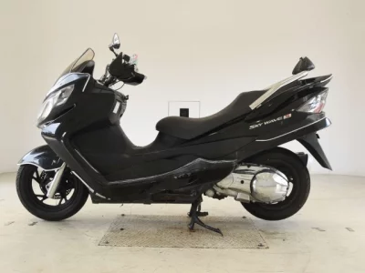Suzuki SKYWAVE 250S-3