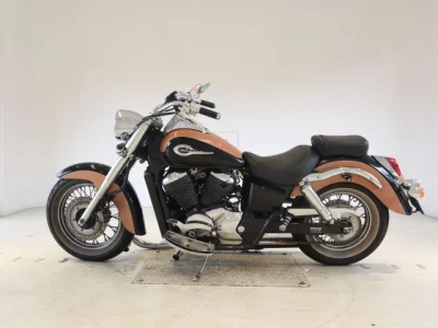 Honda SHADOW400