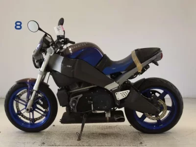Buell BUELL XB9SX LIGHTNING