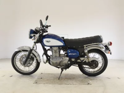 Kawasaki ESTRELLA250 RS