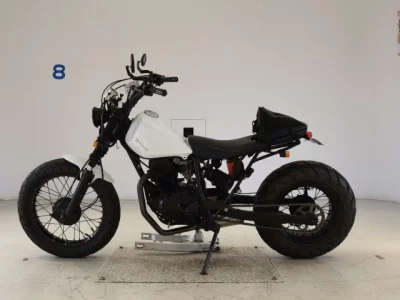 Yamaha TW200