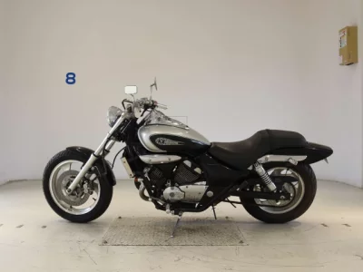 Мотоцикл из Японии Kawasaki ELIMINATOR 250V