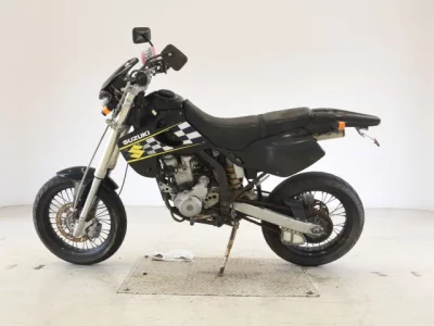 Suzuki 250SB