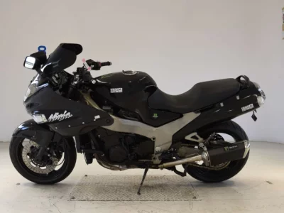 Kawasaki ZZR1100