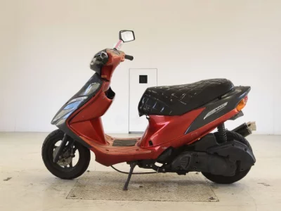Suzuki ADDRESS V125