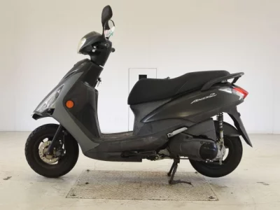 Yamaha AXIS125Z