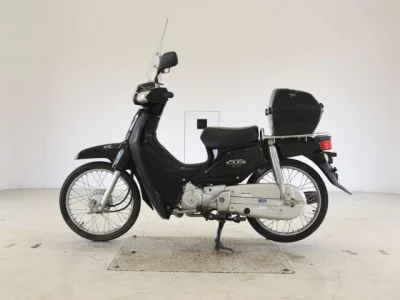Honda C50-2