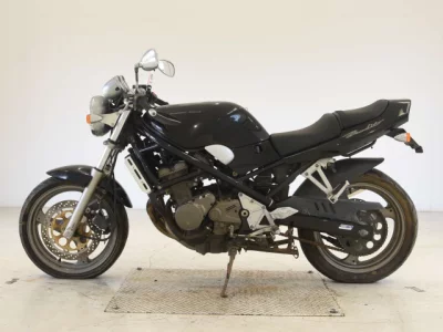 Suzuki BANDIT250
