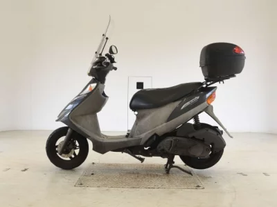 Suzuki ADDRESS V125