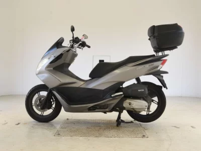 Honda PCX150-2