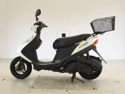 Suzuki ADDRESS V125