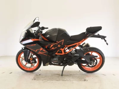 KTM KTM RC125