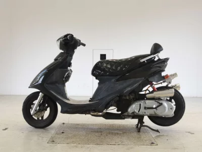 Suzuki ADDRESS V125