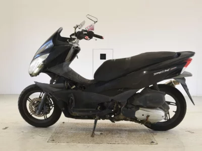 Honda PCX150-2