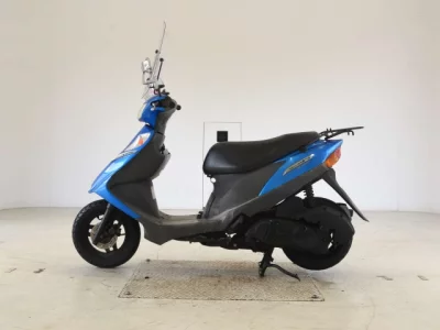 Suzuki ADDRESS V125