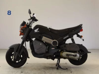 Honda NAVI110