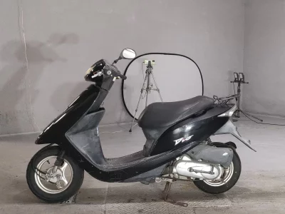 Honda DIO