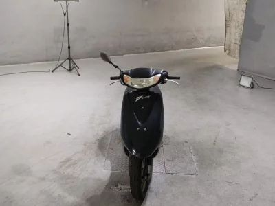 Honda DIO