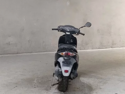 Honda DIO