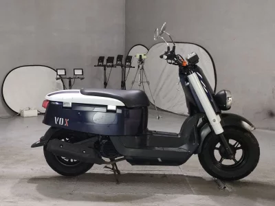 Yamaha VOX