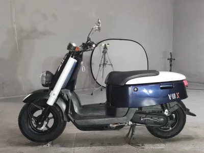 Yamaha VOX