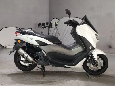 Yamaha N-MAX155