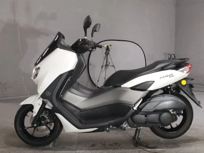 Yamaha N-MAX155