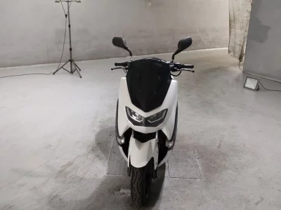 Yamaha N-MAX155