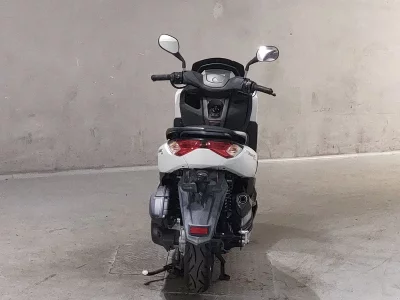 Yamaha N-MAX155