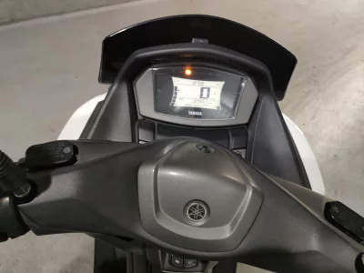Yamaha N-MAX155