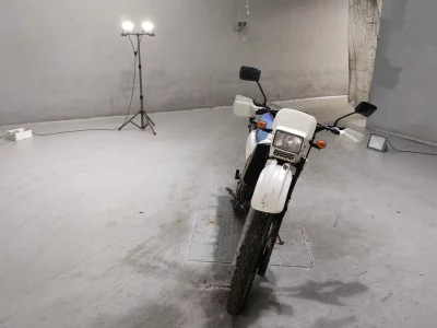 Honda MTX125R