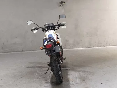 Honda MTX125R