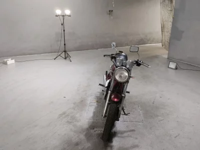 Yamaha SRV250